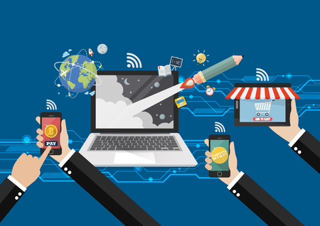 Online Reservations and Table Management