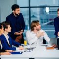 Customer Experience: In-Person Engagement Versus Virtual Interactions