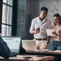 Trends in US Venture Capital: Sectors, Stages, and What Investors Are Looking For